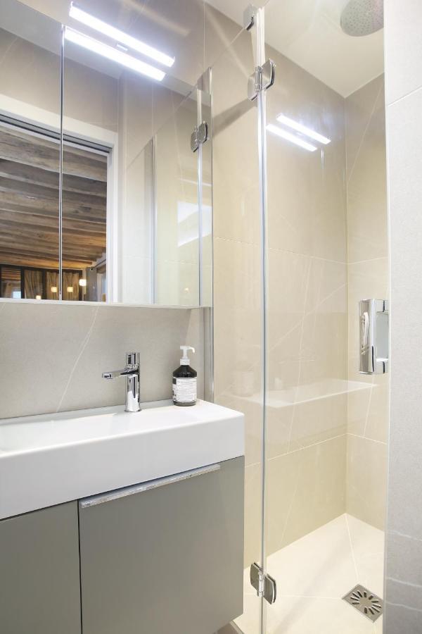Apartment Le Marais By Studio Prestige Paris Eksteriør billede